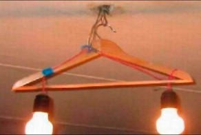 Народная смекалка в действии!