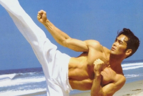 Марк Дакаскос: интересные факты из жизни и кино