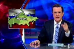 Американцы смеются над санкциями России