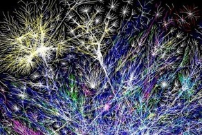 Сколько весит интернет и тень?