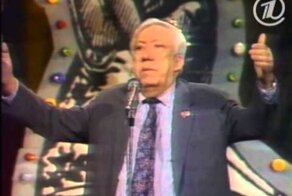 Смехопанорма: Юрий Никулин - Анекдоты 24.09.2000
