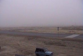 Изменение вида из окна, за время правления Путина