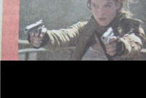 Русская телепрограмма