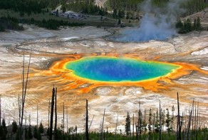 10 самых опасных рек и озер мира