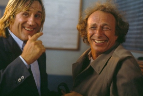 Пьер Ришар: факты из жизни и кино