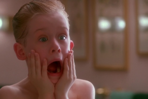 Один дома "классическая диология": интересные факты