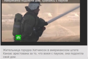 Самые смешные и странные заголовки недели