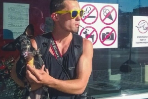 Беспредельщики, восставшие против системы