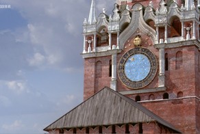 Старые Куранты