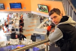 Свободу Андрею Стенину