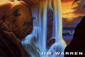 Художества от Jim Warren...