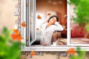 9 утренних привычек, которые помогут стать более успешным и здоровым