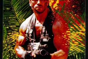 Хищник "классическая дилогия": интересные факты