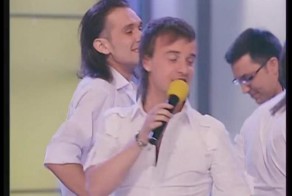 Высшая лига Прима финал фристайл