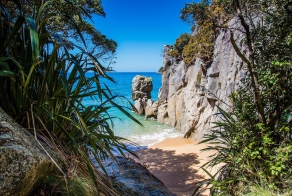 Пляжи, на которых так хотелось бы оказаться прямо сейчас