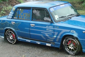 крепкая копейка или второй день рождения