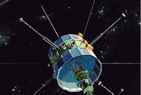 Проект по реанимации 36-летнего зонда ISEE-3 окончательно провалился