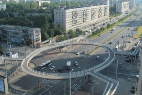 Питер, которого не увидят туристы
