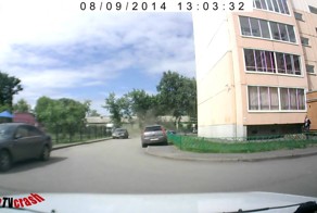 Подборка автоаварий 10,11 августа