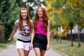 Десять типов девственниц