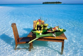 Вкусное путешествие без последствий для организма