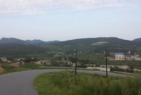 Китайская майнинг-ферма биткоинов