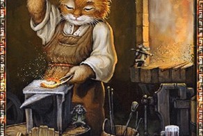 Живые картинки