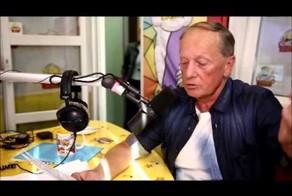 Задорнов(Псаки & Обама)
