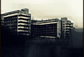 Страх и ужас в большом городе