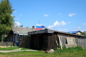 Такое возможно только в России