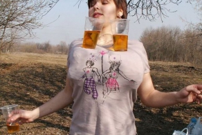 Отдых на природе