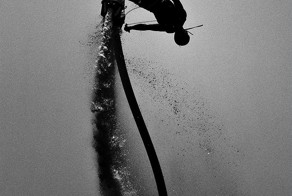 Flyboard - Corsica 2014