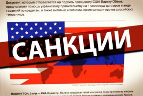 Почему России уже давно были нужны западные санкции?