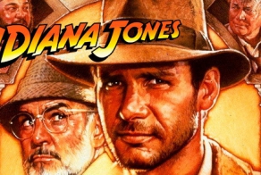  Как снимали трилогию об Индиане Джонсе