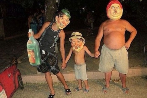 Еще один пост о том, что значит жить в России