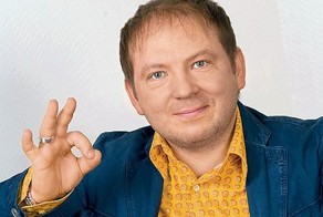 13 августа родился Андрей Альбертович Федорцов 