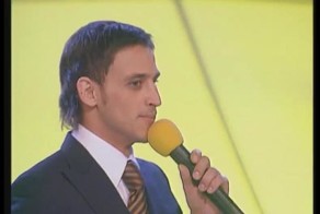 Высшая лига Максимум финал фристайл