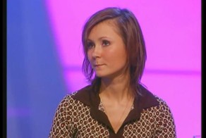 Высшая лига Обычные люди 1/2 финала приветствие