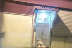 Стул по среди ночи