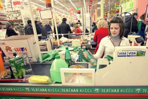 Добрые люди и быдлотётка