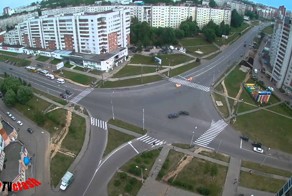 Подборка автоаварий 12,13 августа