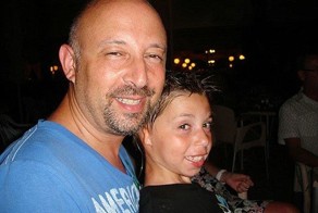 Новые раковины, выращенные из ребер