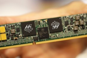 SSD ULLtraDIMM от SanDisk под слоты памяти DDR3