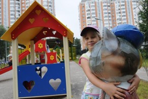 23 новых детских сада ждут юных горожан