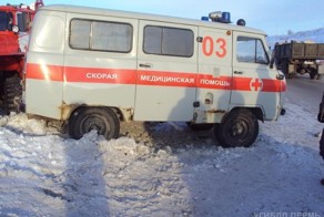Как теперь рожают в провинциях