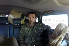 СБУ задержала супер-шпиона террористов