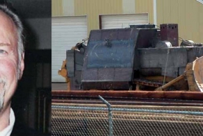 Последний герой США