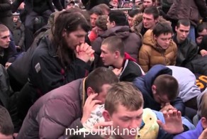 ]март 2014 г,Харьков