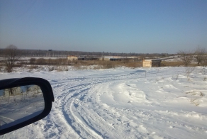 Заброшенный гарнизон вертолетного полка