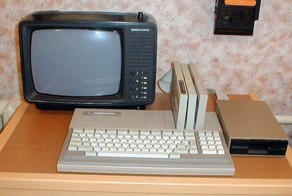 Ностальгический пост